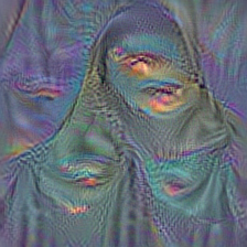 n02667093 abaya